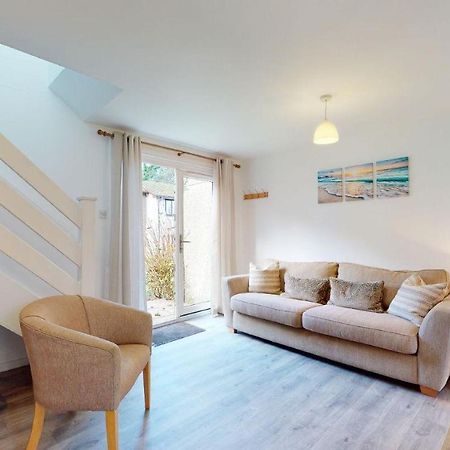 Villa 39 Strawberry Hill, Tolroy Manor Hayle Esterno foto
