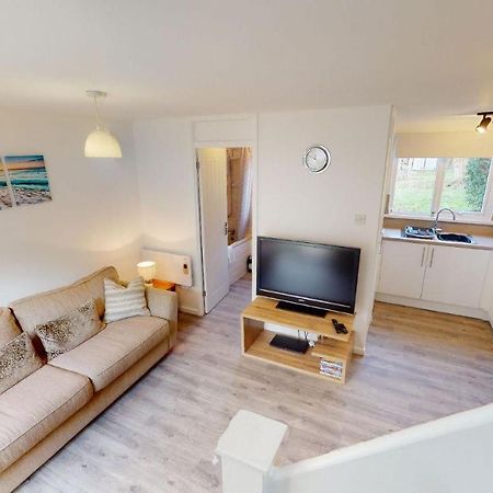 Villa 39 Strawberry Hill, Tolroy Manor Hayle Esterno foto
