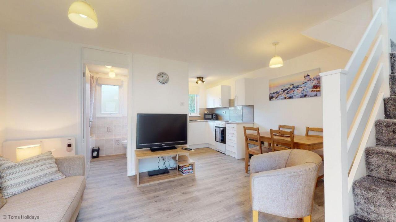 Villa 39 Strawberry Hill, Tolroy Manor Hayle Esterno foto