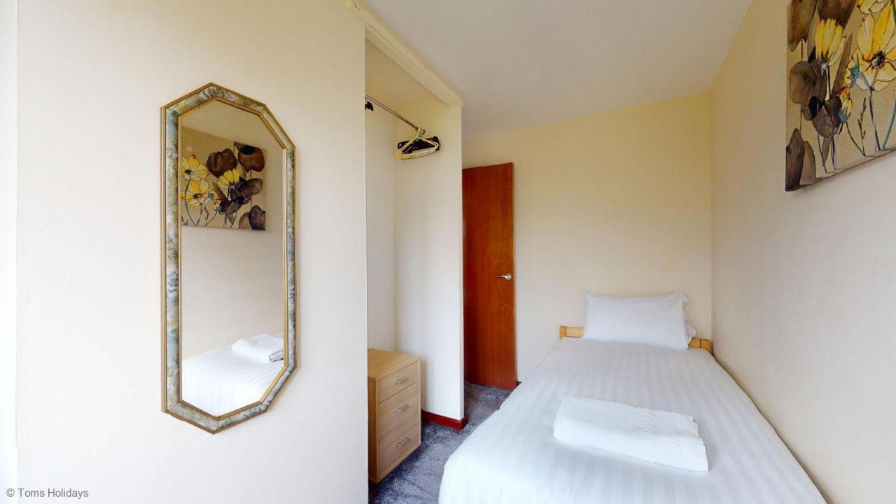 Villa 39 Strawberry Hill, Tolroy Manor Hayle Esterno foto