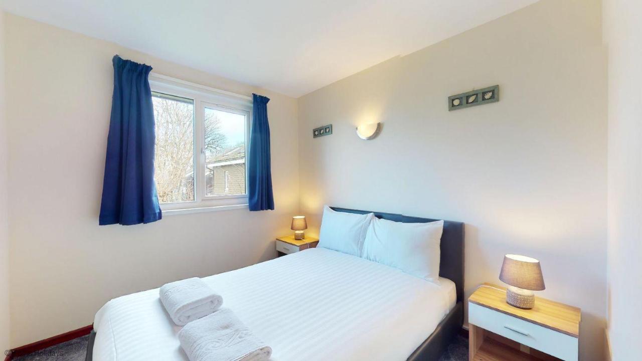 Villa 39 Strawberry Hill, Tolroy Manor Hayle Esterno foto