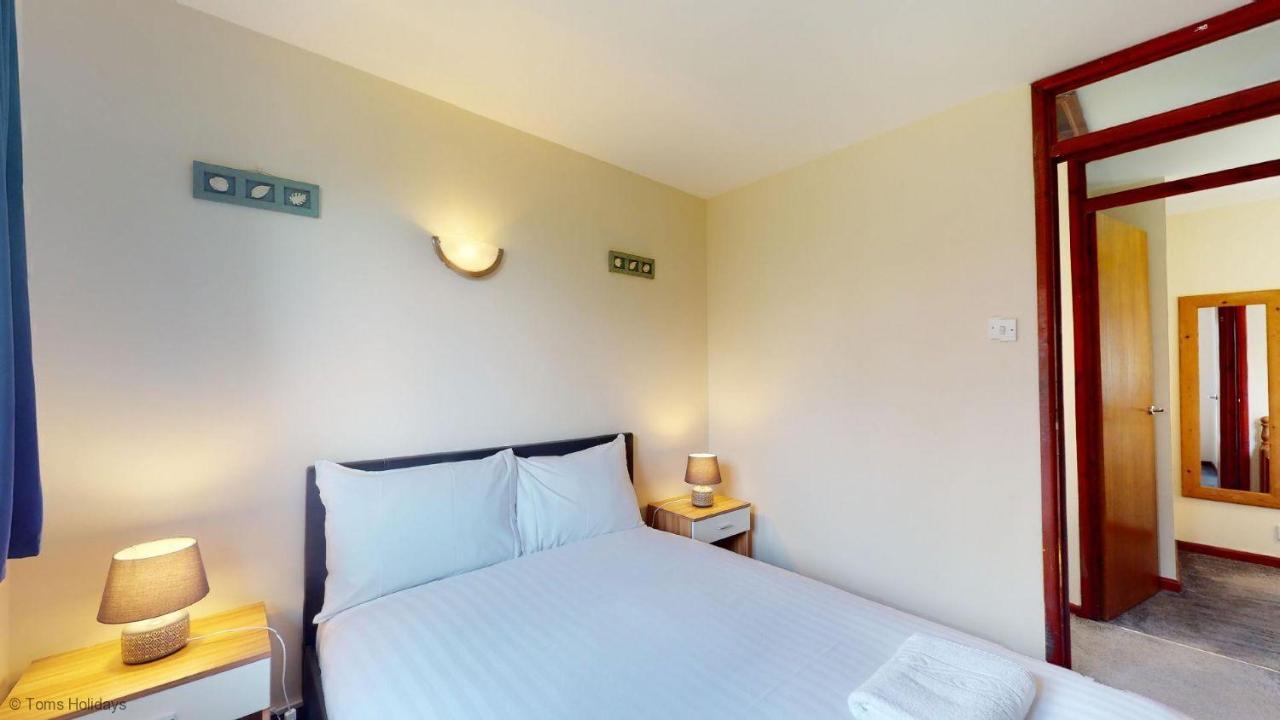 Villa 39 Strawberry Hill, Tolroy Manor Hayle Esterno foto