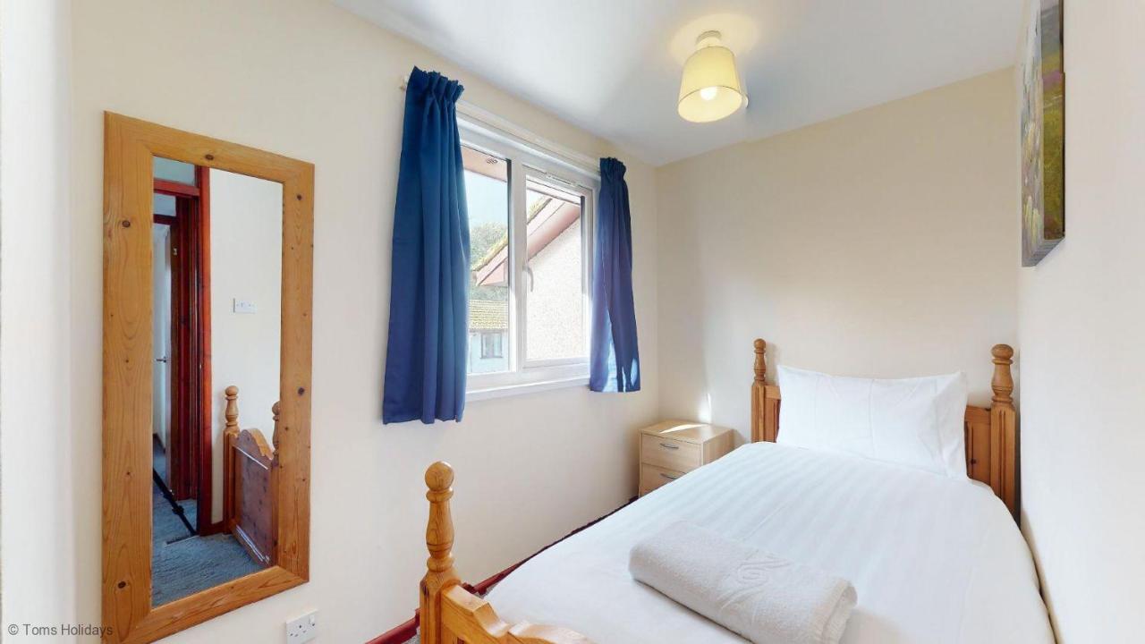Villa 39 Strawberry Hill, Tolroy Manor Hayle Esterno foto
